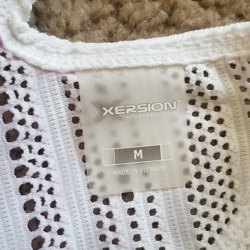 Xersion Racerback Top - Picture 5 of 6